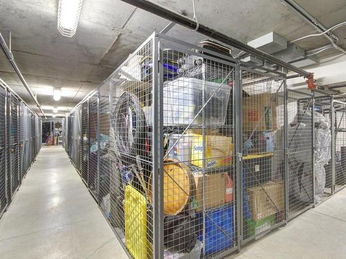 Rangement - 315-245 Ch. Bates, Mont-Royal, QC - Indoor With Storage