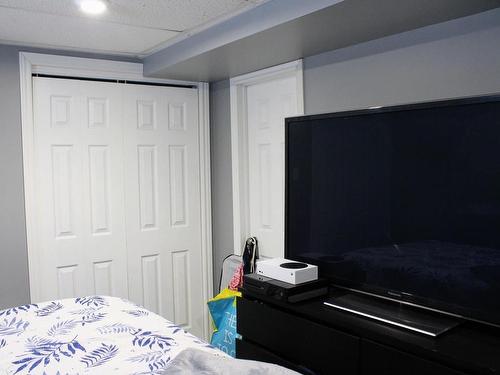 2 Essa Place, Manitouwadge, ON - Indoor Photo Showing Bedroom