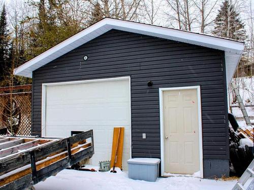 2 Essa Place, Manitouwadge, ON - Outdoor With Exterior