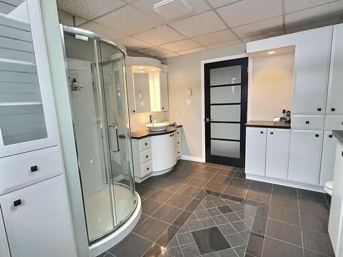 Salle de bains - 118 Rue Du Lac, Notre-Dame-Du-Nord, QC - Indoor Photo Showing Bathroom