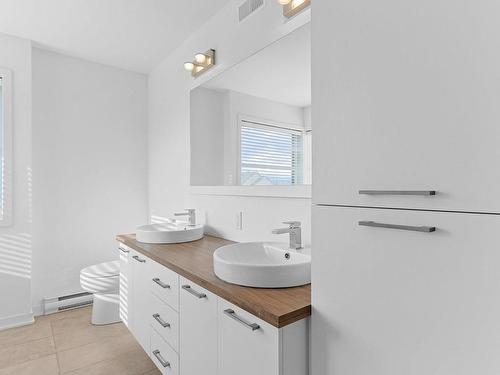Salle de bains - 67 Rue Du Hauban, Salaberry-De-Valleyfield, QC - Indoor Photo Showing Bathroom