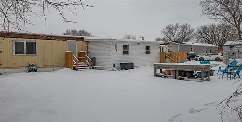 8 Centre Dr, Stonewall, MB 