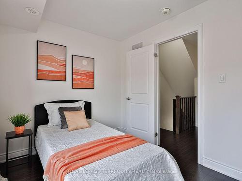 67 Edward Norton Cres, Toronto, ON - Indoor Photo Showing Bedroom