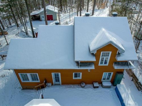 Overall view - 38 Ch. Dutrisac, Lac-Du-Cerf, QC - Outdoor