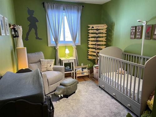 52 Steedman Drive, Marathon, ON - Indoor Photo Showing Bedroom