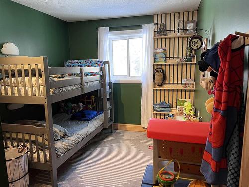 52 Steedman Drive, Marathon, ON - Indoor Photo Showing Bedroom