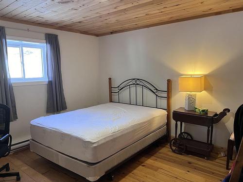 52 Steedman Drive, Marathon, ON - Indoor Photo Showing Bedroom