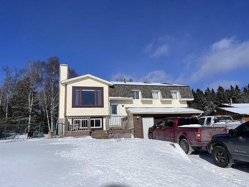 52 Steedman Drive, Marathon, ON - Outdoor With Facade