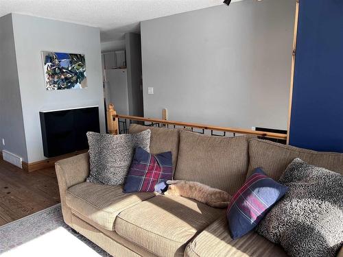 52 Steedman Drive, Marathon, ON - Indoor Photo Showing Living Room