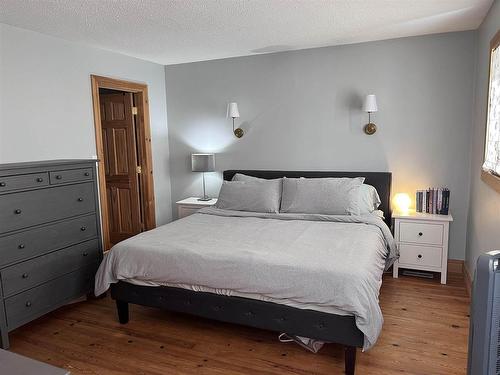 52 Steedman Drive, Marathon, ON - Indoor Photo Showing Bedroom