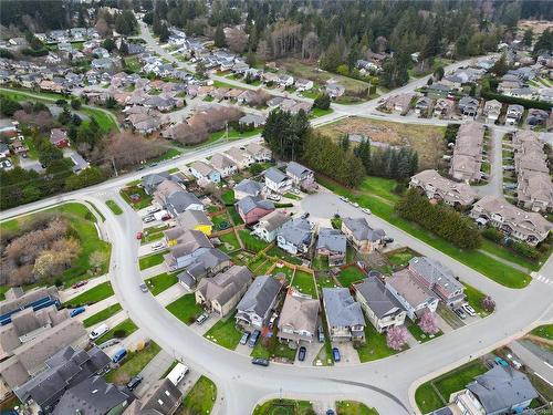 2282 Church Hill Dr, Sooke, BC - Outdoor With View