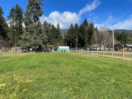 7059 Beaver Creek Rd, Port Alberni, BC - Outdoor With View