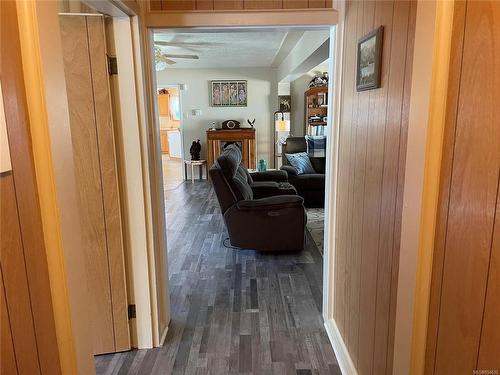 7059 Beaver Creek Rd, Port Alberni, BC - Indoor Photo Showing Other Room
