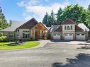 1119 Coldwater Rd, Parksville, BC  - Outdoor With Facade 