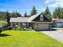3614 Watson Ave, Cobble Hill, BC  - Outdoor With Facade 