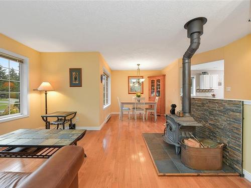 3614 Watson Ave, Cobble Hill, BC - Indoor