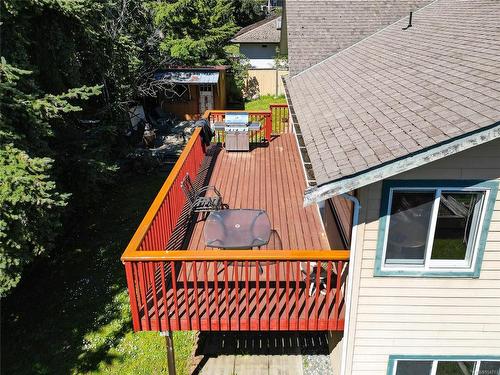 3614 Watson Ave, Cobble Hill, BC - Outdoor With Exterior