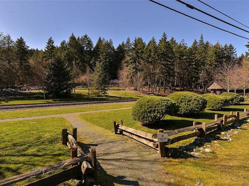 3614 Watson Ave, Cobble Hill, BC - Outdoor With View
