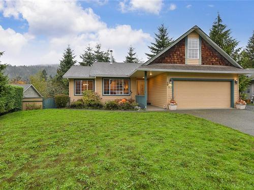 3614 Watson Ave, Cobble Hill, BC - Outdoor