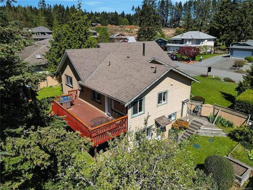 3614 Watson Ave, Cobble Hill, BC - Outdoor