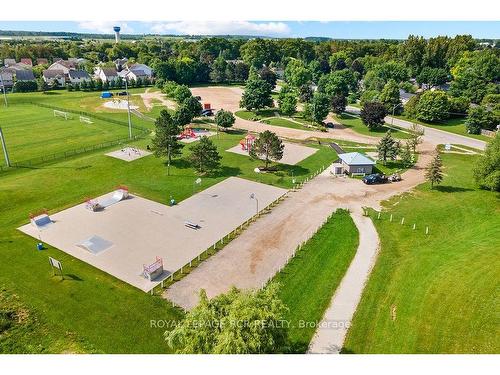 387 Rintoul Cres, Shelburne, ON - Outdoor With View