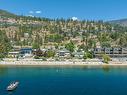 4244 Beach Avenue, Peachland, BC  - Outdoor With Body Of Water With View 