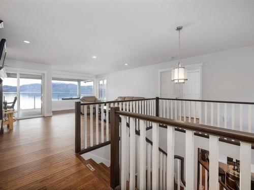 4244 Beach Avenue, Peachland, BC - Indoor Photo Showing Other Room