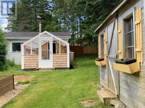 35 Cherry Lane, Conception Bay South, NL - Outdoor