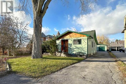 3044 Lakeview Blvd, Ajax, ON - Outdoor