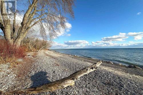 3044 Lakeview Blvd, Ajax, ON - Outdoor With Body Of Water With View