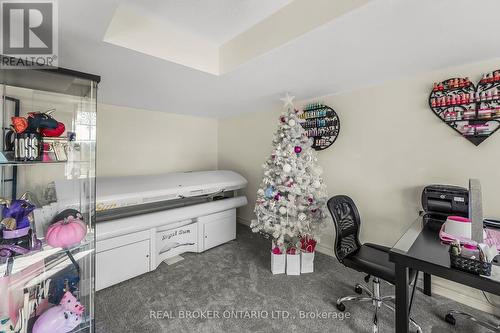 1223 Jim Brewster Circle, Oshawa, ON - Indoor Photo Showing Other Room