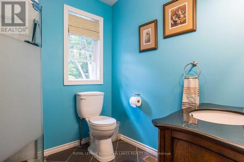 6333 County 121 Rd, Minden Hills, ON - Indoor Photo Showing Bathroom