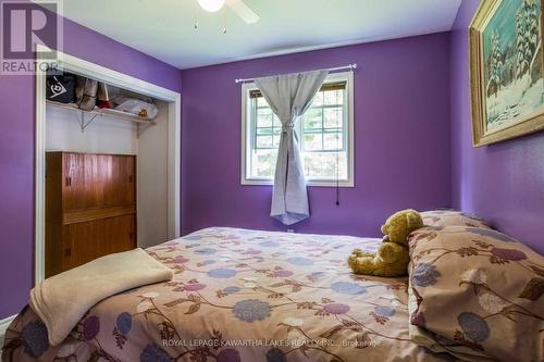 6333 County 121 Rd, Minden Hills, ON - Indoor Photo Showing Bedroom