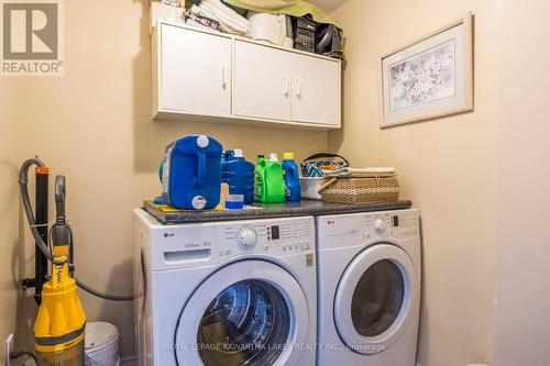 6333 County 121 Rd, Minden Hills, ON - Indoor Photo Showing Laundry Room