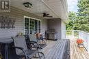 6333 County 121 Rd, Minden Hills, ON  - Outdoor With Deck Patio Veranda With Exterior 