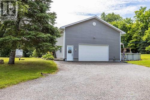 6333 County 121 Rd, Minden Hills, ON - Outdoor