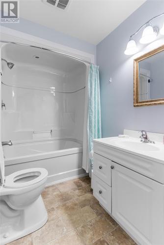 24-26 Frecker Place, Placentia, NL - Indoor Photo Showing Bathroom