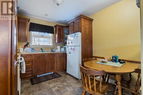 24-26 Frecker Place, Placentia, NL - Indoor Photo Showing Kitchen
