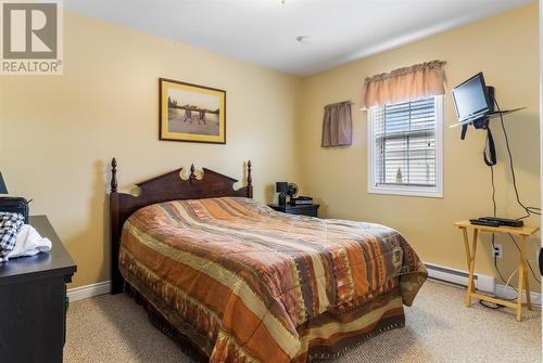 24-26 Frecker Place, Placentia, NL - Indoor Photo Showing Bedroom