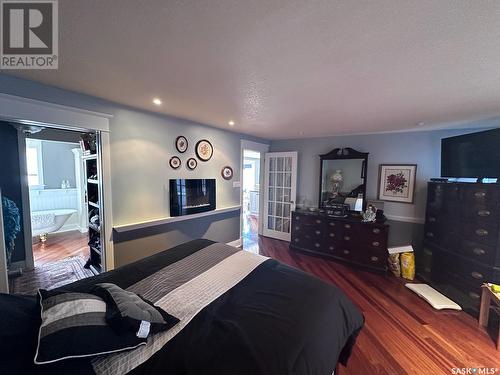 5 275 Alpine Crescent, Swift Current, SK - Indoor Photo Showing Bedroom