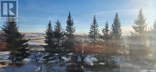 5 275 Alpine Crescent, Swift Current, SK - Outdoor With View