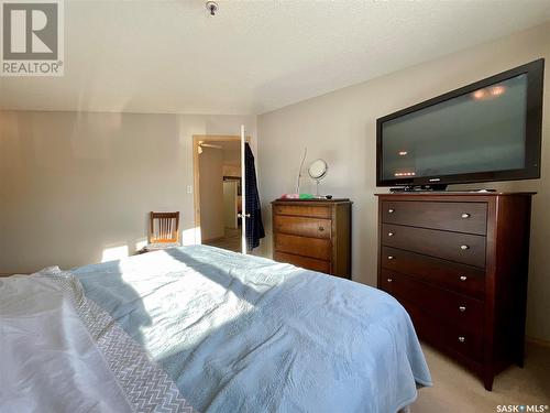 202 2930 Arens Road, Regina, SK - Indoor Photo Showing Bedroom