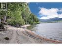 9019 S Mahood Lake Road, Canim Lake, BC  - Outdoor With Body Of Water With View 