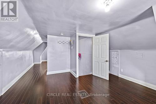 4639 Simcoe St, Niagara Falls, ON - Indoor Photo Showing Other Room