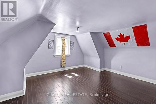 4639 Simcoe St, Niagara Falls, ON - Indoor Photo Showing Other Room