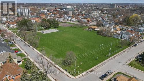 4639 Simcoe St, Niagara Falls, ON - Outdoor With View