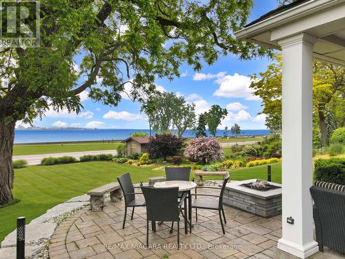 14 Lakeshore Road, Fort Erie, ON - Outdoor With View
