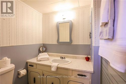 4132 Fly Rd, Lincoln, ON - Indoor Photo Showing Bathroom