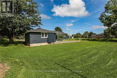 4132 Fly Rd, Lincoln, ON - Outdoor