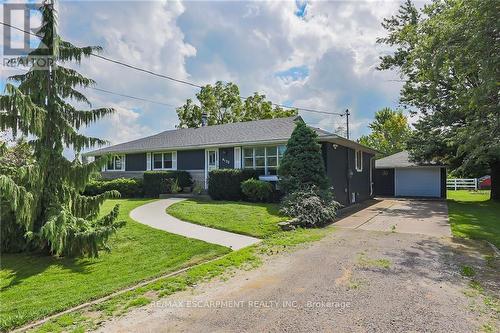 4132 Fly Rd, Lincoln, ON - Outdoor